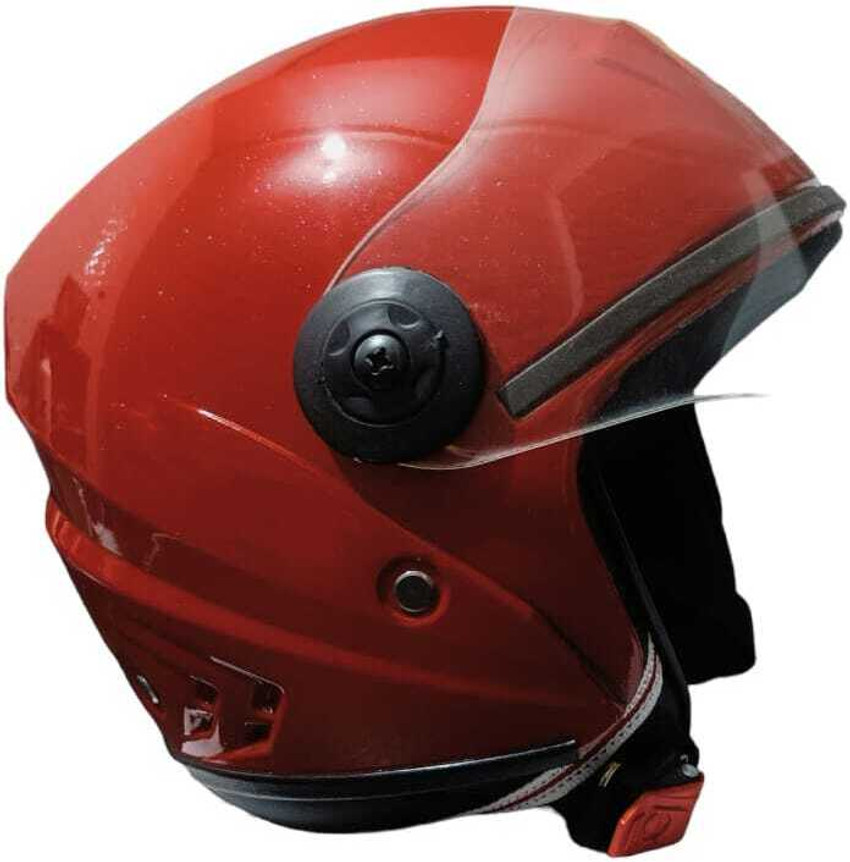 Sell motorcycle shop helmet