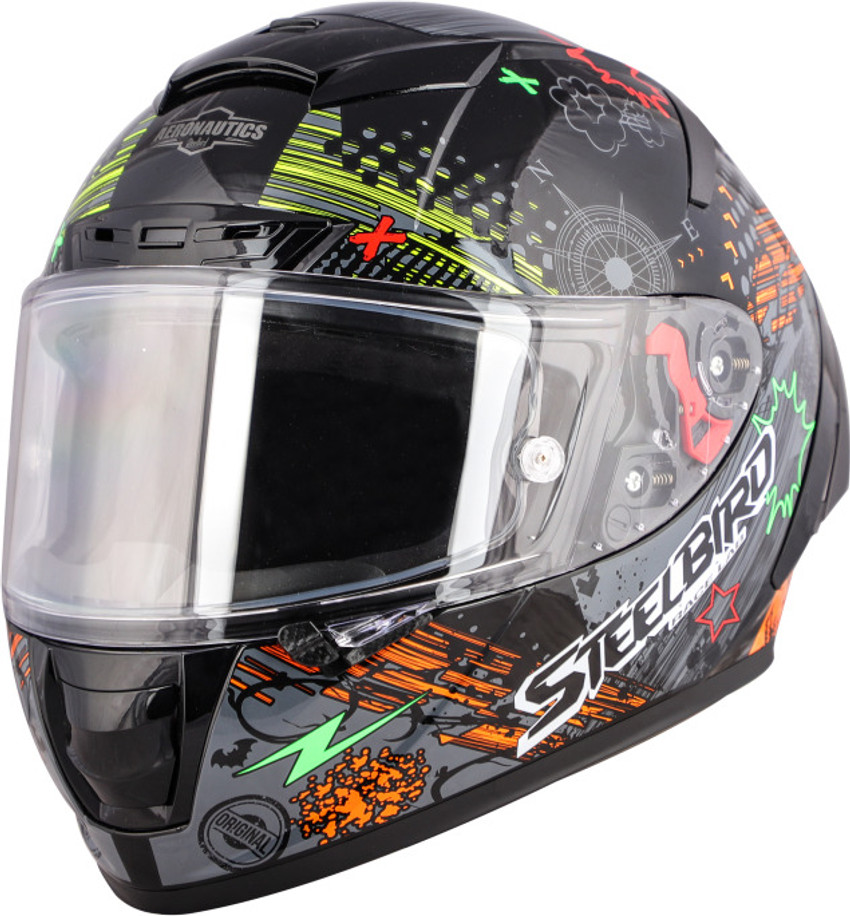 Scorpion exo new arrivals 1200 air solis