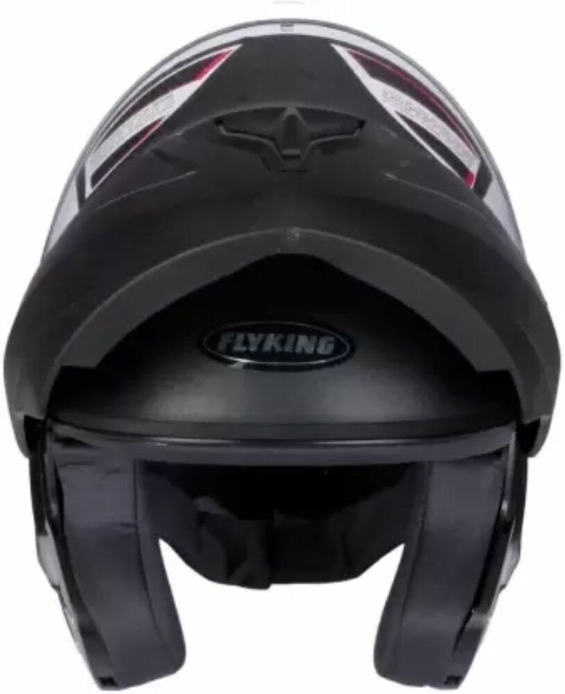 flyking Motor Bike Helmat Motorbike Helmet - Buy flyking Motor Bike Helmat Motorbike Helmet Online at Best Prices in India