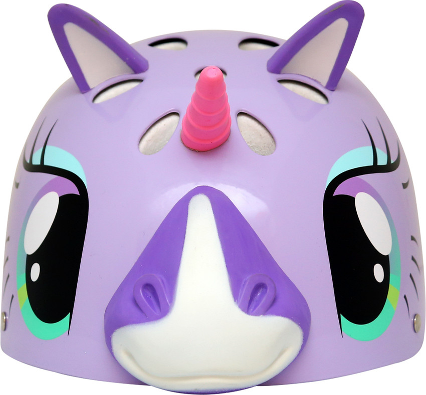 StreetJam Magic Unicorn Unisex Kids Helmets 8 13Yrs Open Face