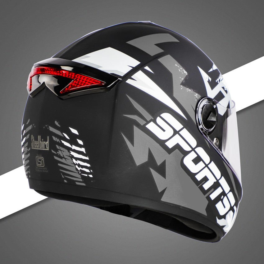 Full head bike sale helmet