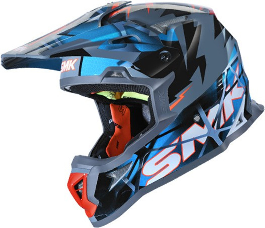 Smk shop helmets flipkart