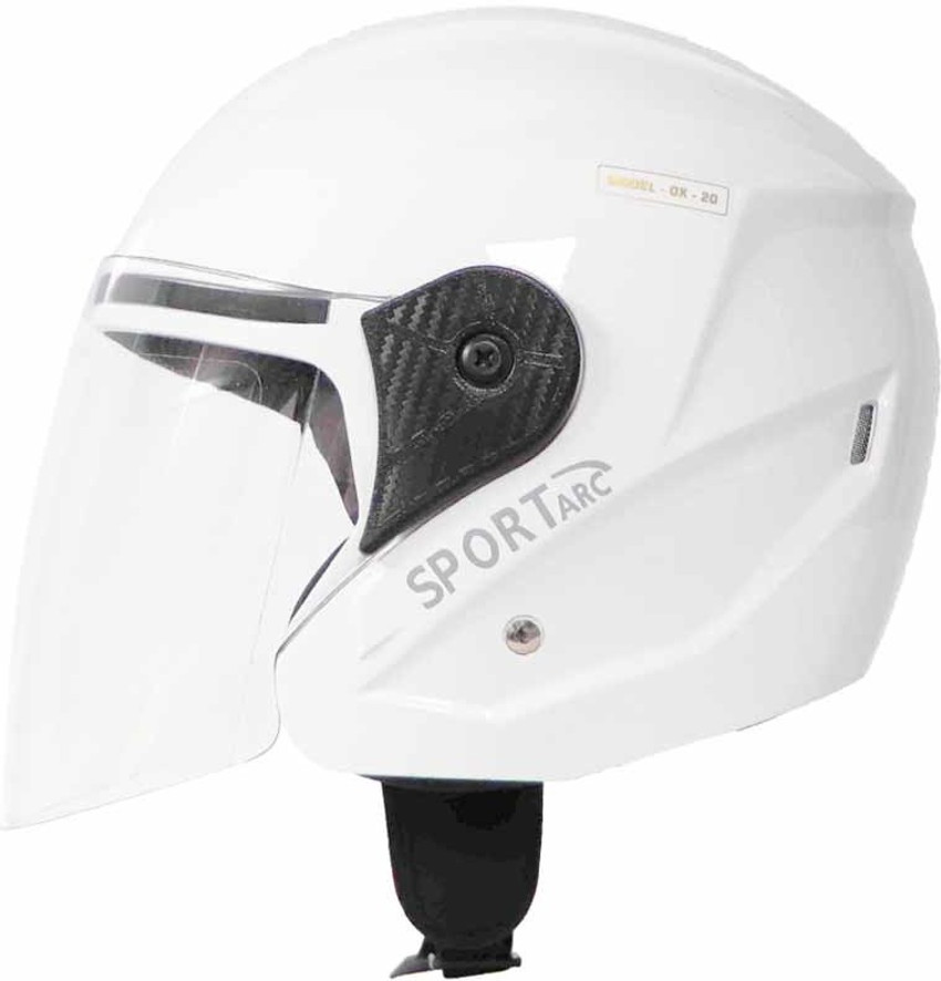 Arc helmet online price