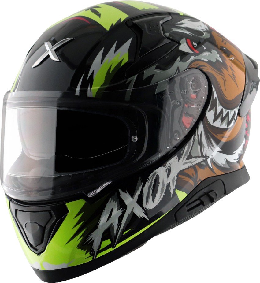 Axxis hot sale helmet amazon