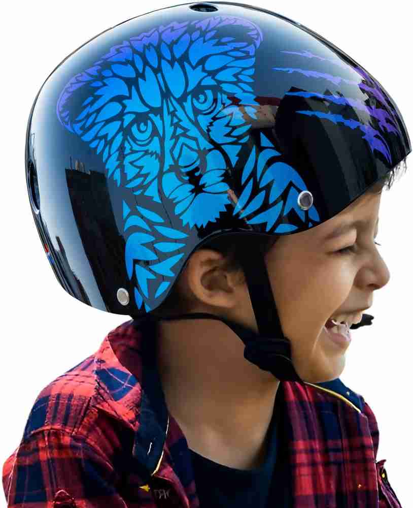 StreetJam Wild Riderz Sports Helmet for Kids Colour Shifting Technology 5 8 Years Kids Cycling Helmet Buy StreetJam Wild Riderz Sports Helmet for Kids Colour Shifting Technology 5 8 Years Kids Cycling...