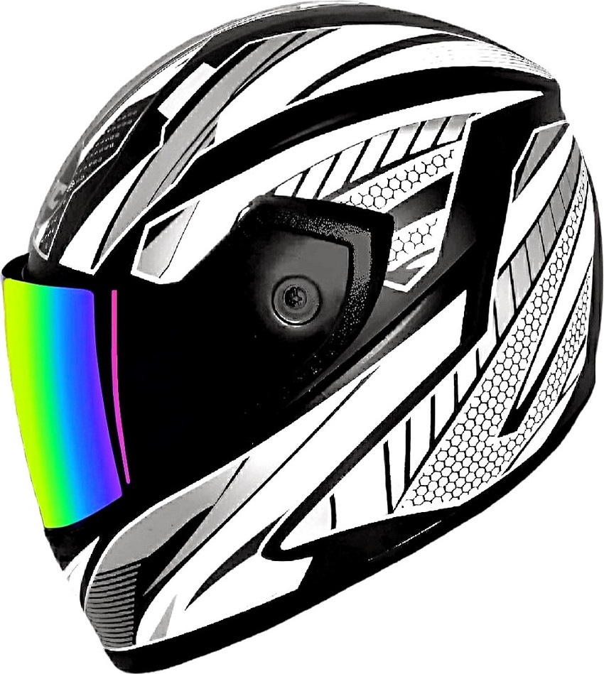 Mens full store face helmet