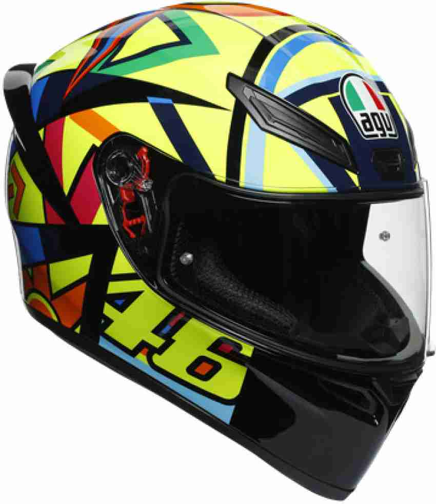 Agv k1 estrellas discount sharp