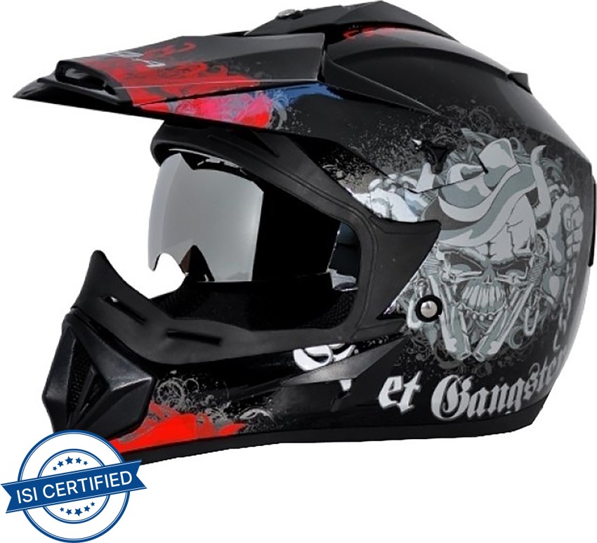 Apache rtr 160 online helmet