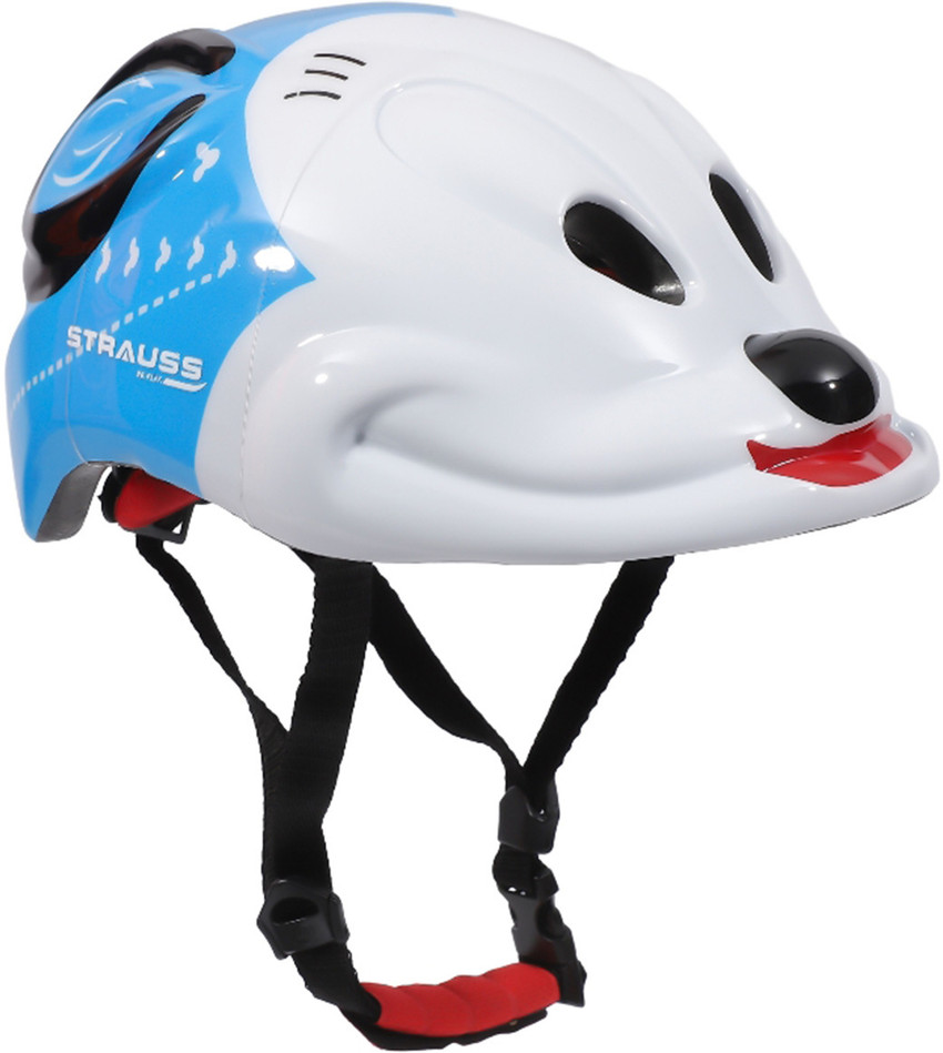 Girls sales bike helmet