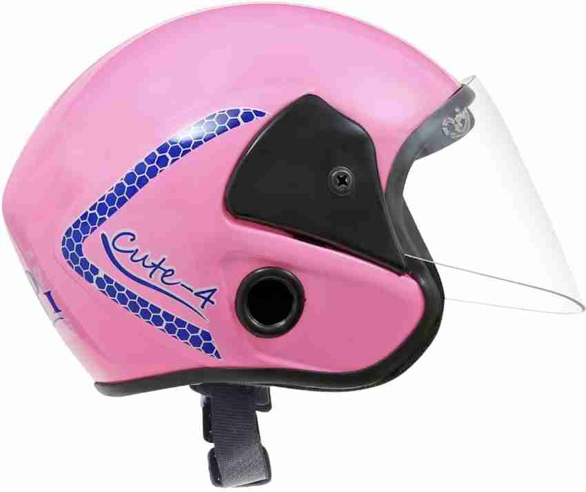 Girl helmet bike 2025