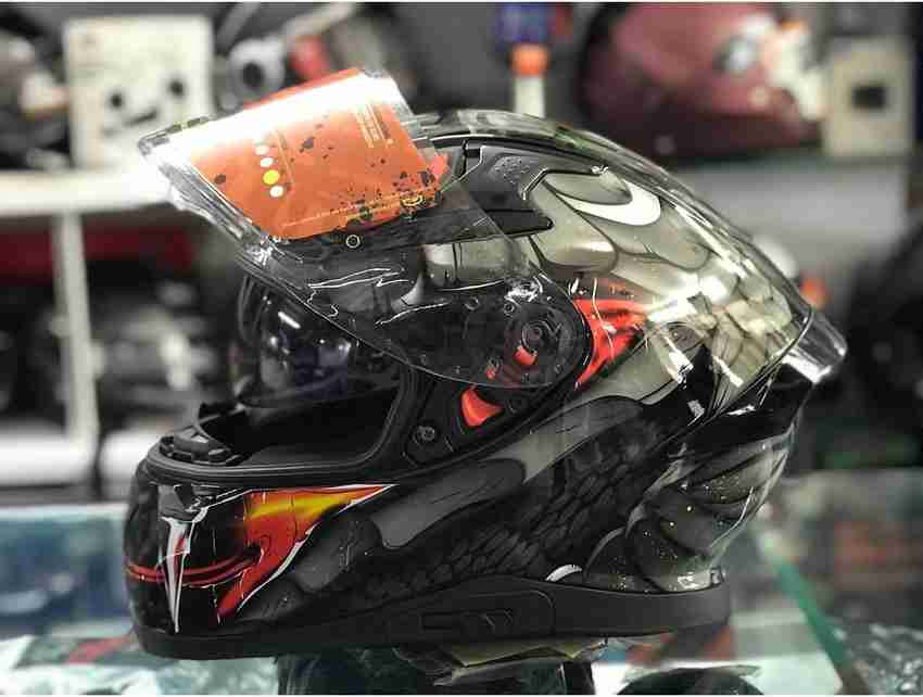 Axor glossy helmet online