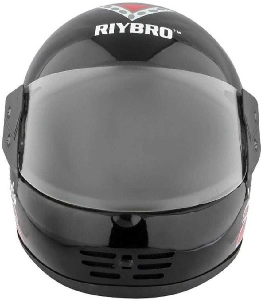 NEXON FULL FACE HELMET for Men Women Bike Scooty Riding