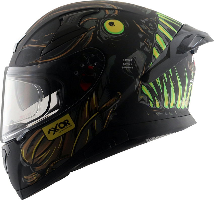 Axor helmet under 4000 clearance