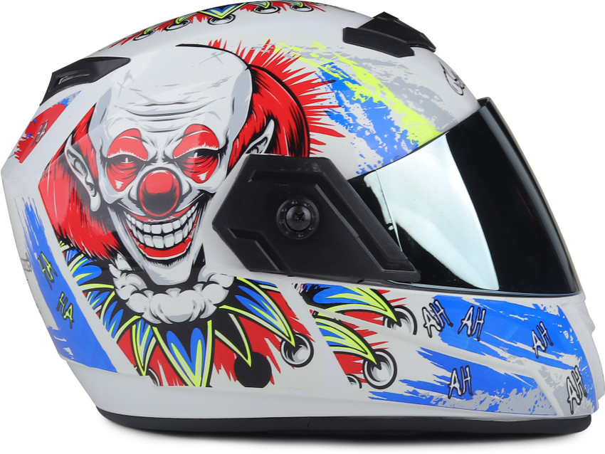 Joker full face sales helmet
