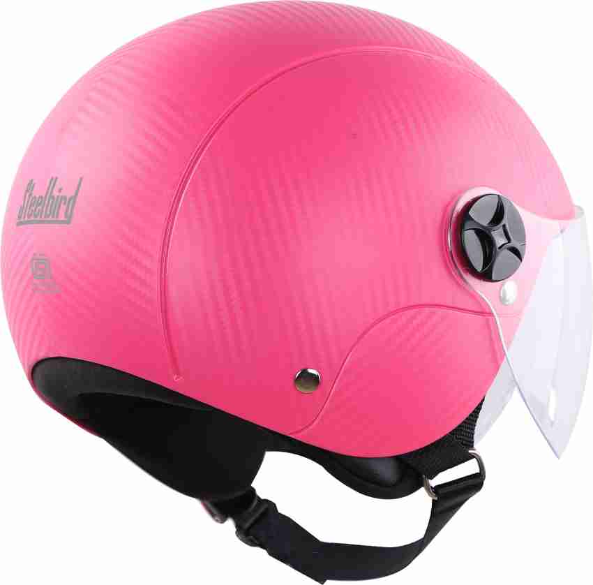 Steelbird helmet sales for girls