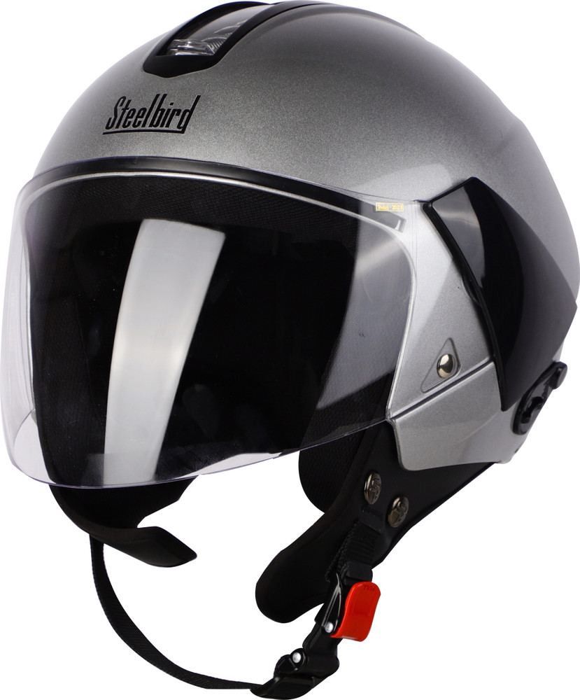 Steelbird female hot sale helmet