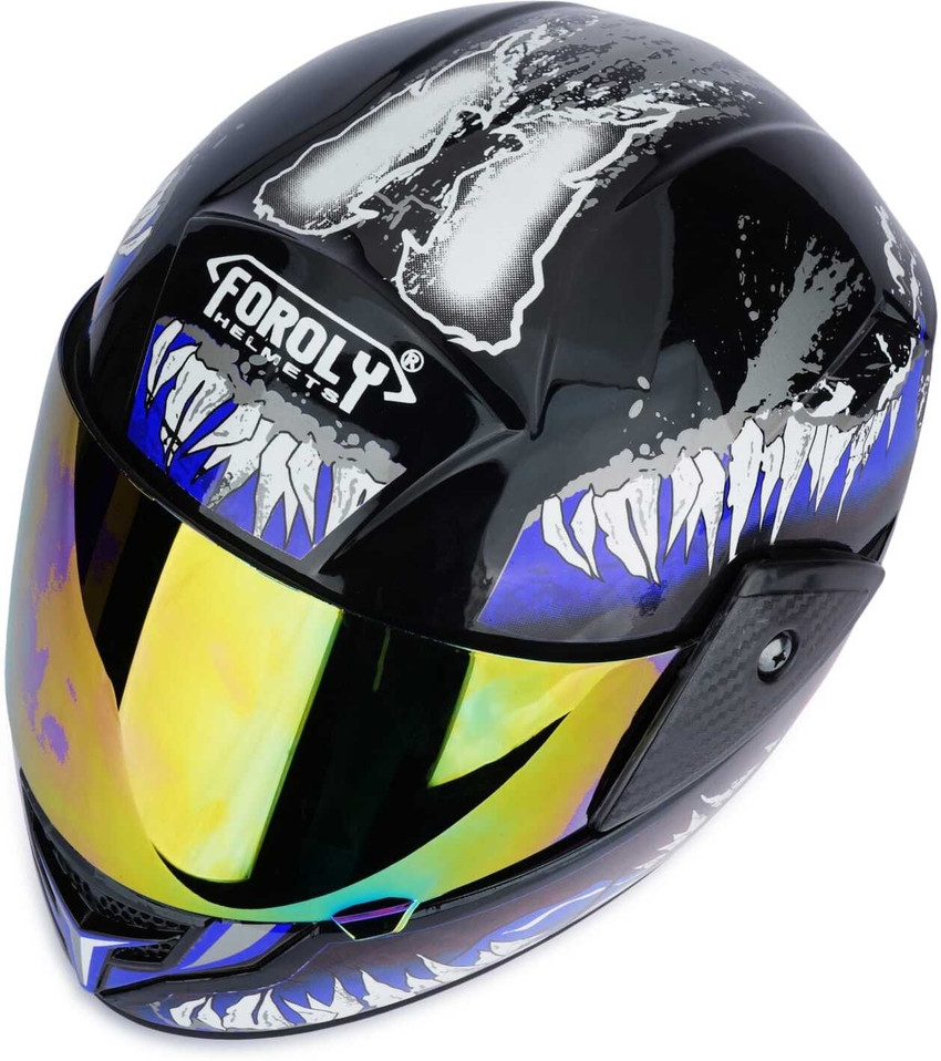 Venom full face hotsell