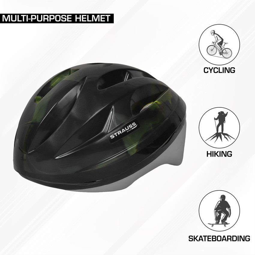 Junior hotsell cycle helmet