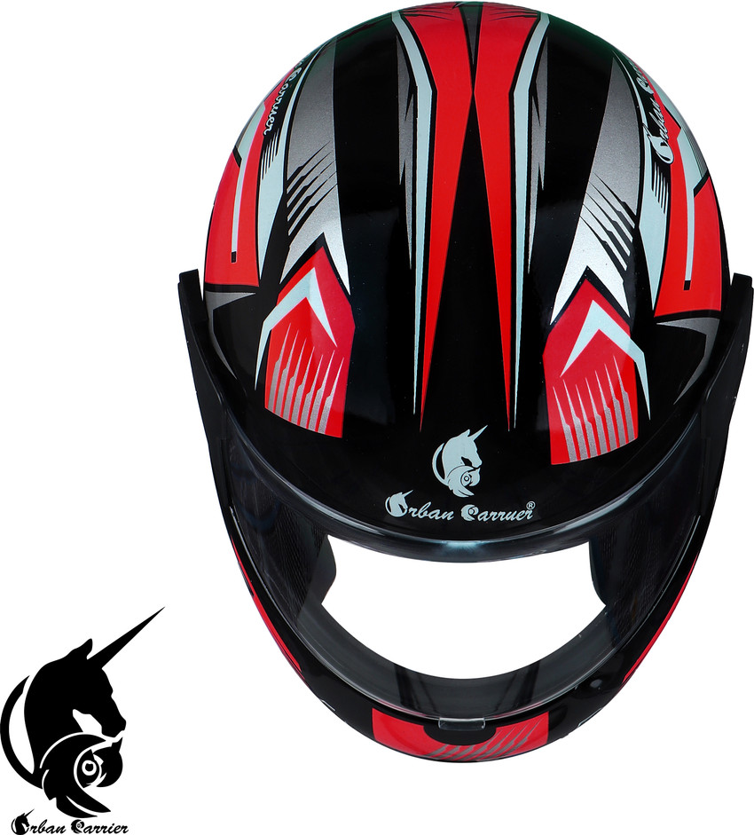 Urban motorcycle helmets on sale