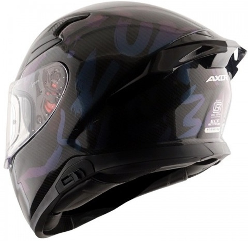 Carbon fiber helmet discount