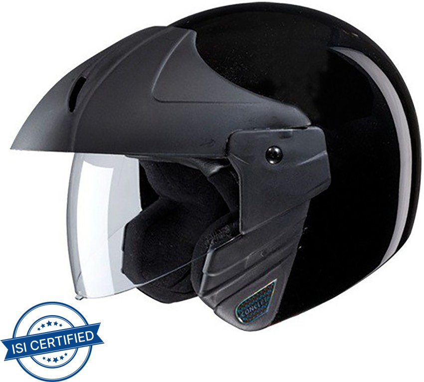 Ninja hot sale helmet studds