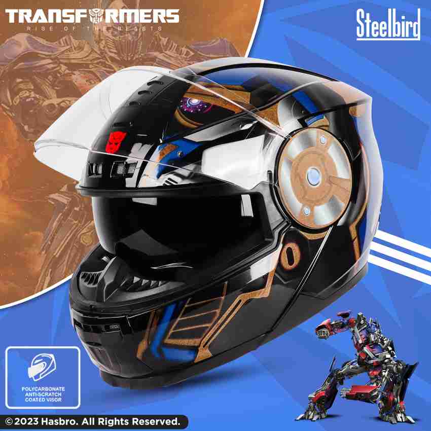 Steelbird cheap helmet models