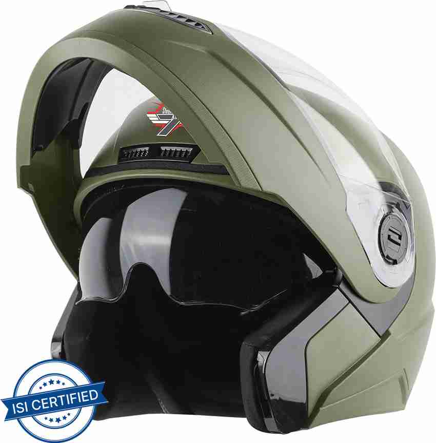 Flip up helmet under 1000 best sale
