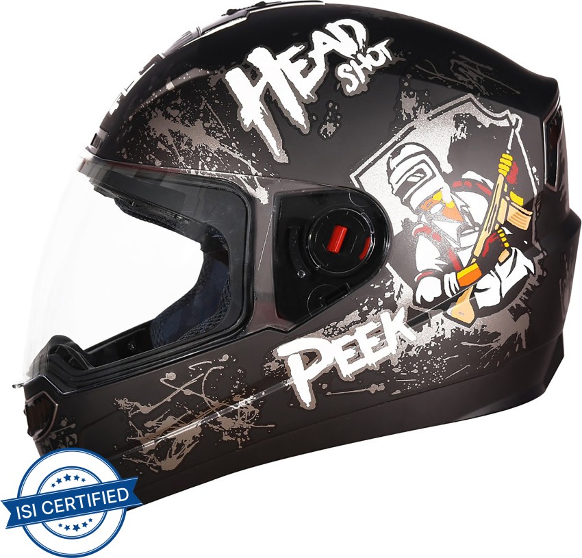 Steelbird helmet hot sale for men