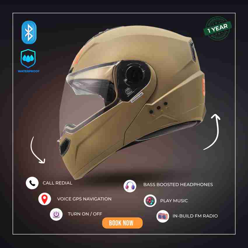 Helmet bt store