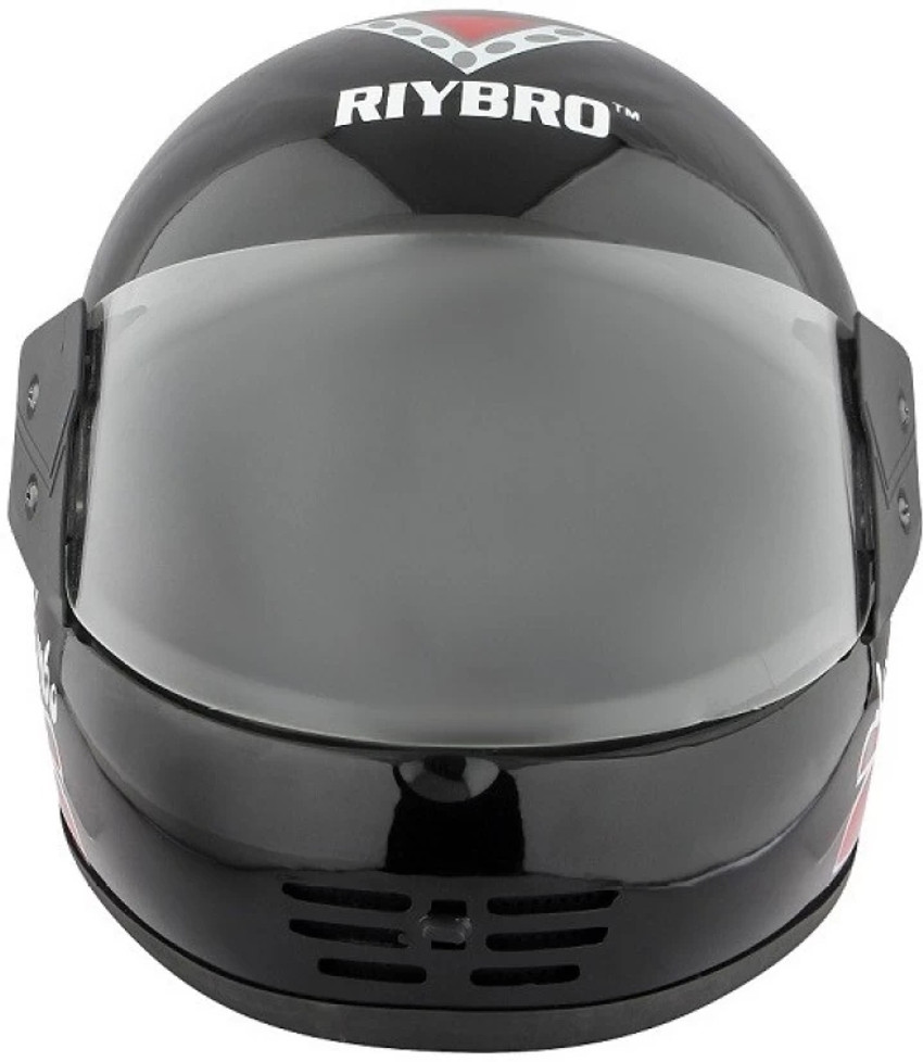 Bike sales helmet full