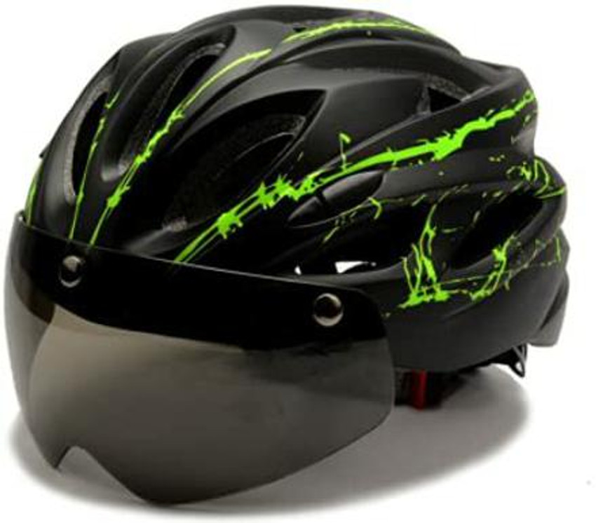 Cycle helmets shop flipkart
