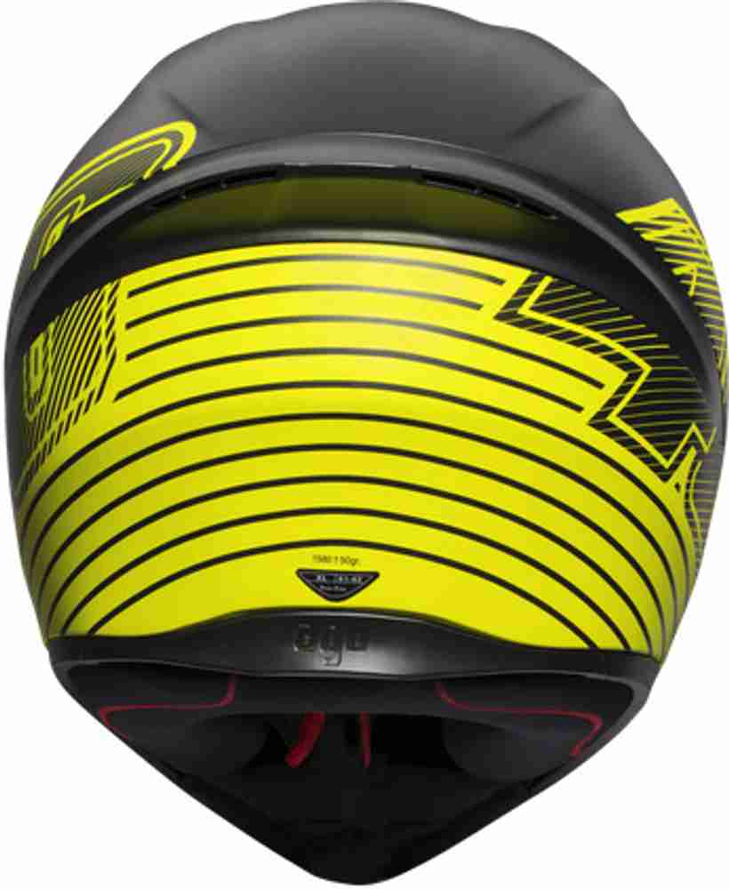 Agv k1 edge hot sale