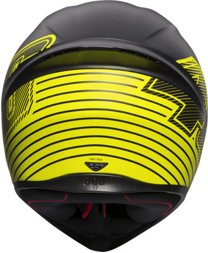 Casco shop agv 46
