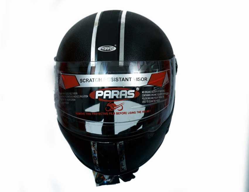 Paras hot sale helmet price