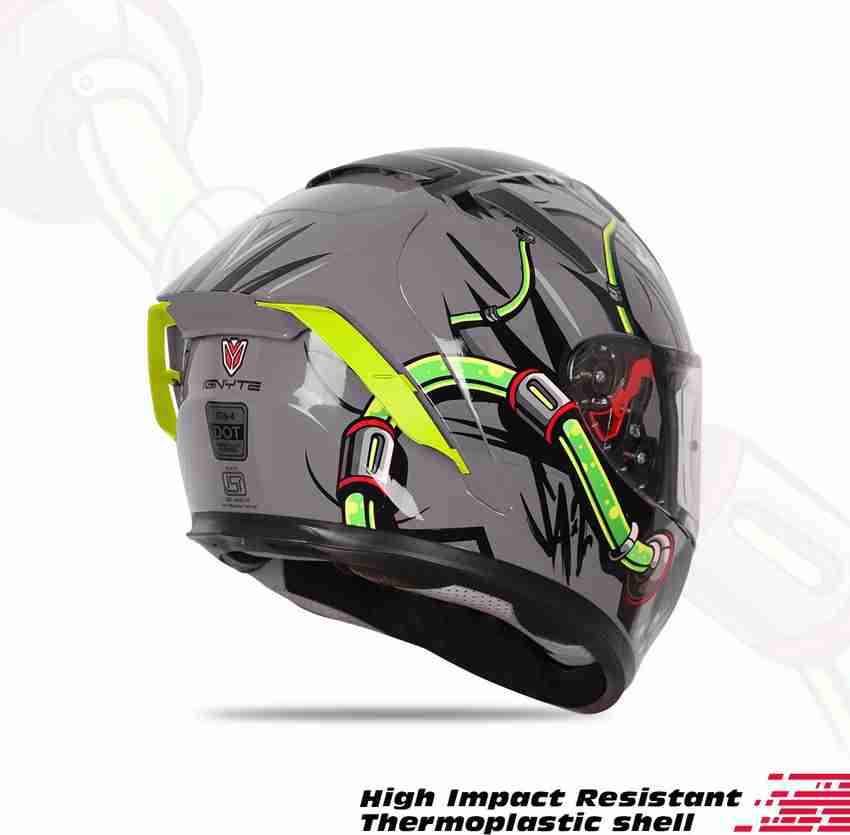 Cheapest dot cheap certified helmet