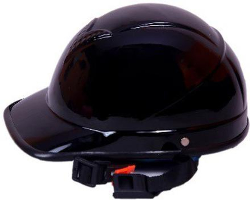 Cap type discount helmet