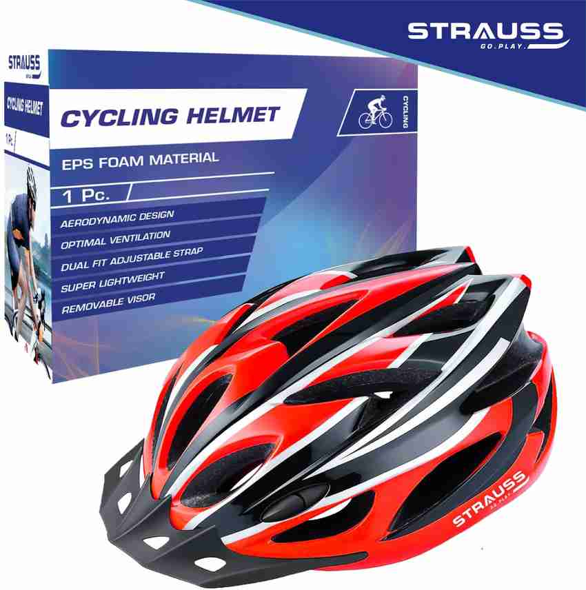 Cycle helmet price on sale