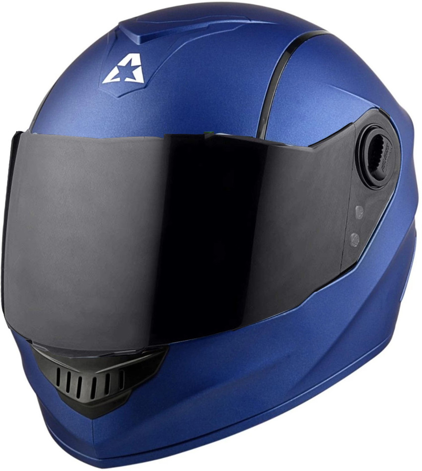 Aaron best sale helmet visor