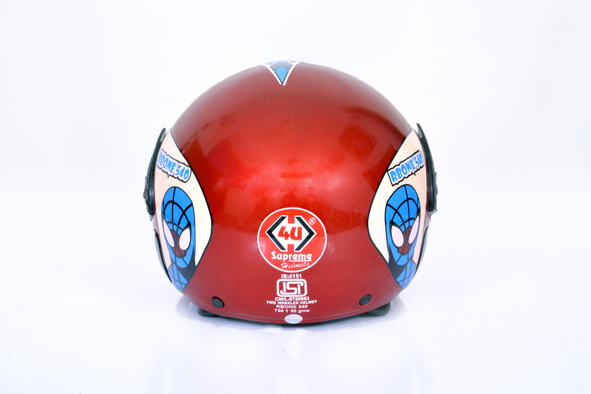 Supreme deals bike helmet