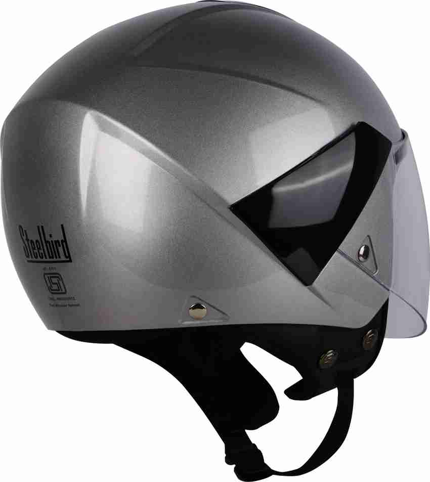 Steelbird helmet discount sbh 5