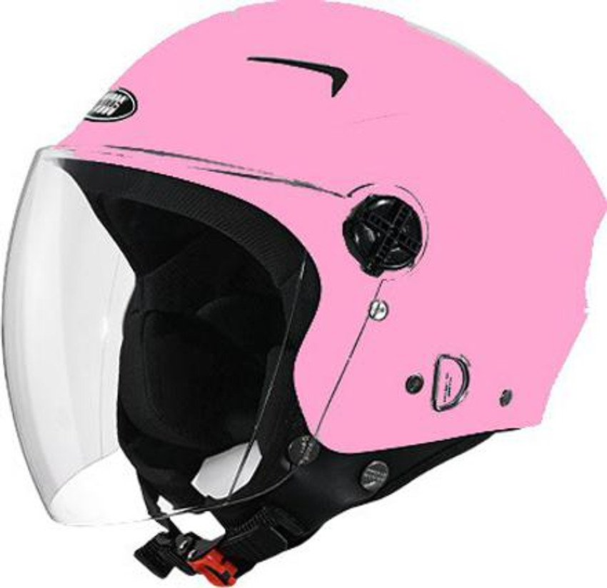 Baby size motorcycle best sale helmet