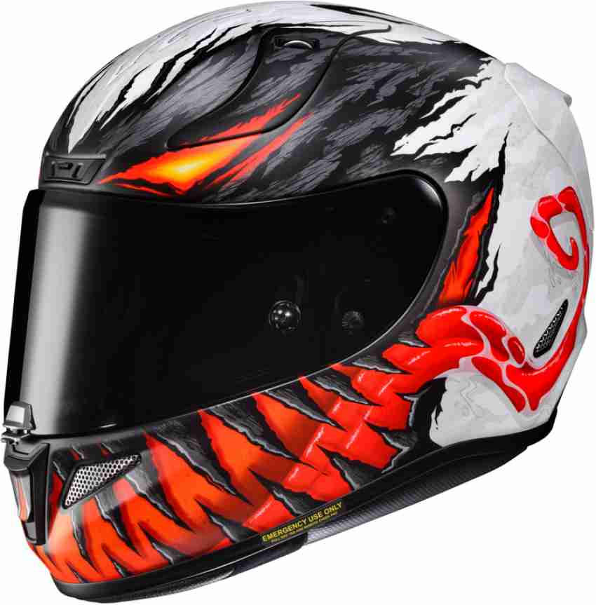 Casco HJC RPHA 11 Pro Anti Venom Motorbike Helmet - Buy Casco HJC