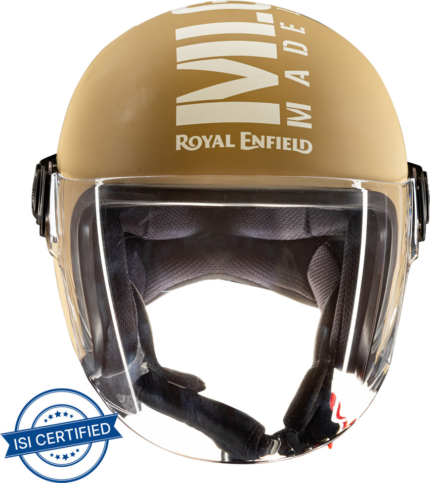 royal enfield classic 350 helmet