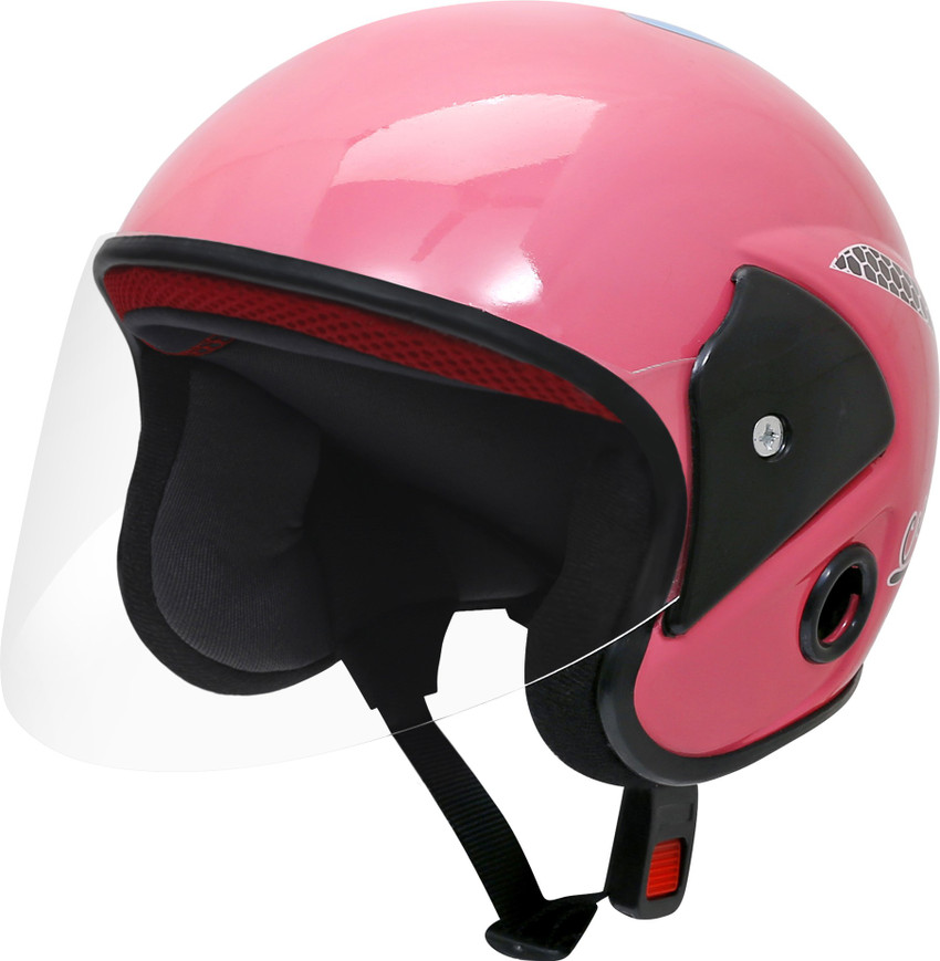 Ladies helmet for activa new arrivals