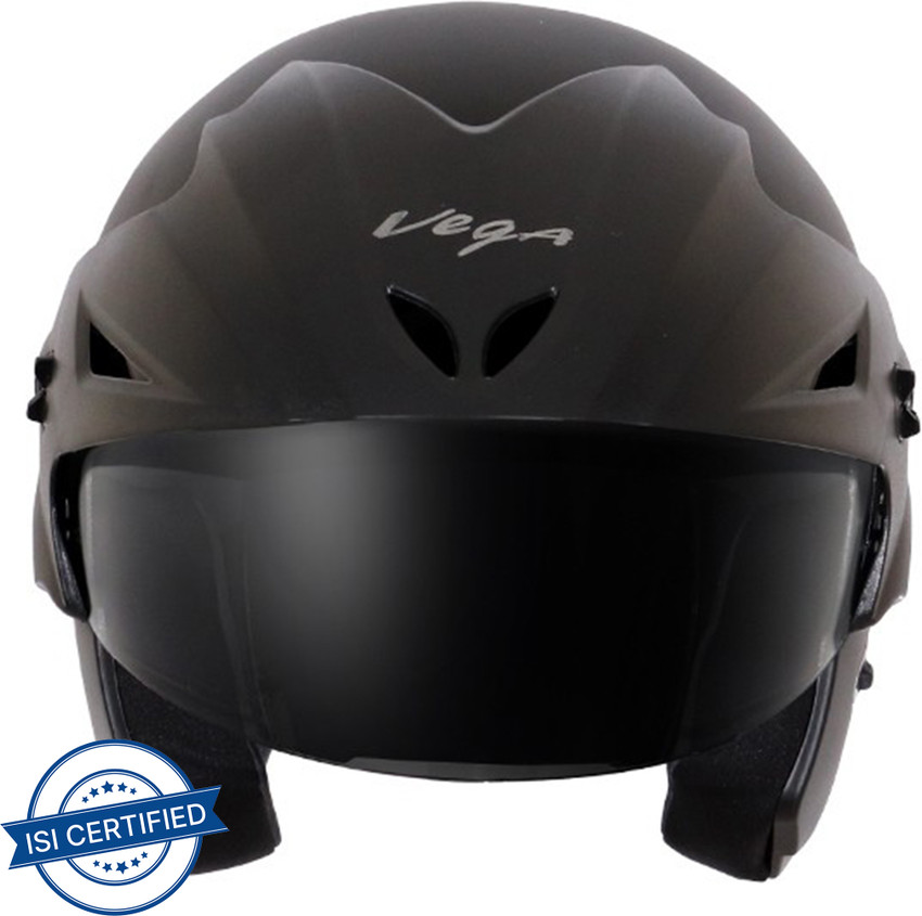 Vega cruiser helmet visor hot sale