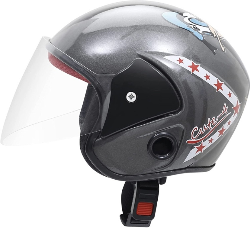 Cute cycling helmet 2025