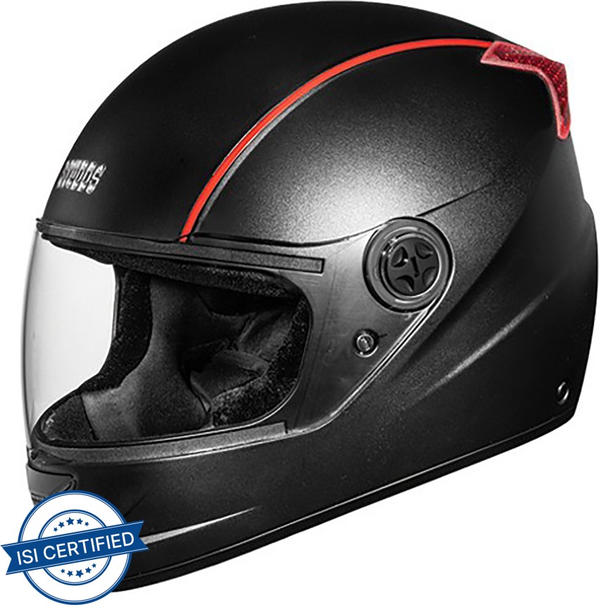 STUDDS PROFESSIONAL FULL FACE L Motorsports Helmet Buy STUDDS