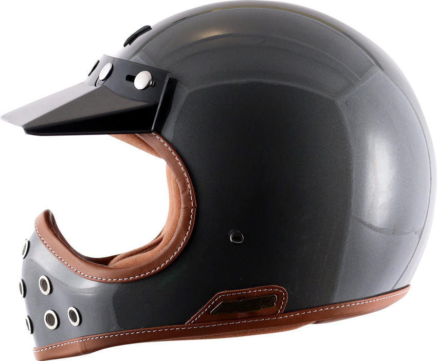 Moto x helmet clearance
