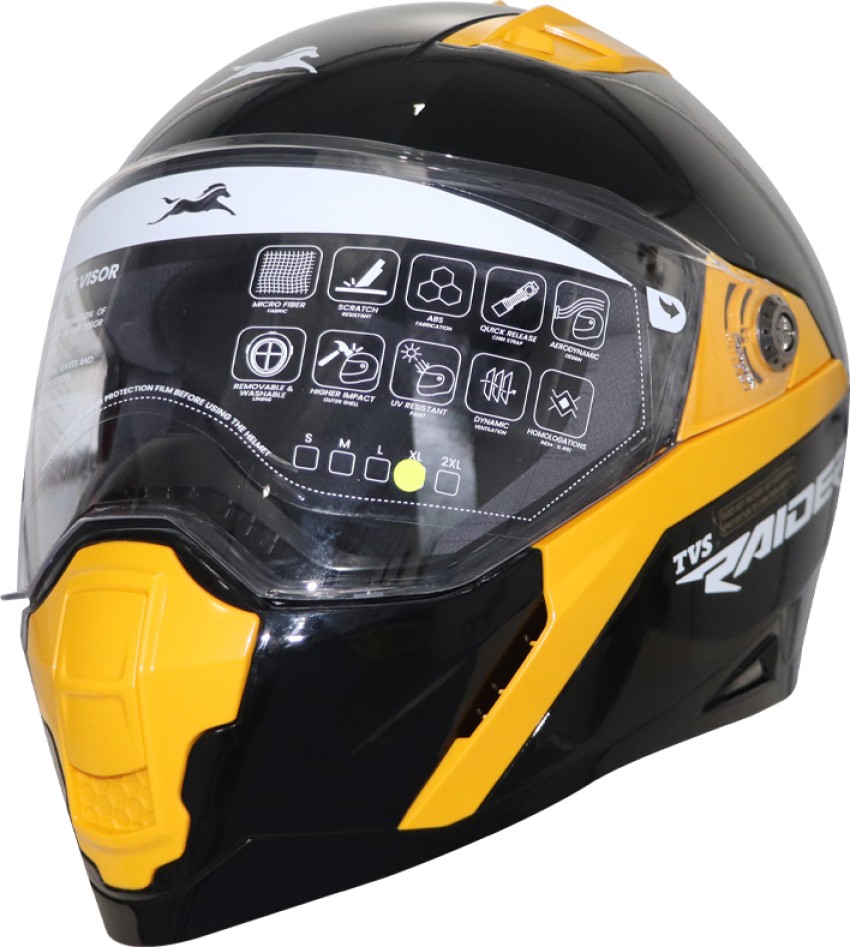 Motorbike helmet online online