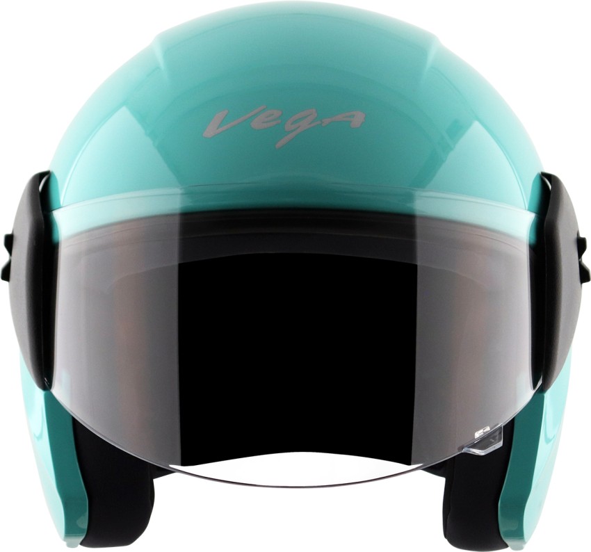 VEGA Junior Buds O/F Motorbike Helmet - Buy VEGA Junior Buds O/F Motorbike  Helmet Online at Best Prices in India - Motorbike | Flipkart.com